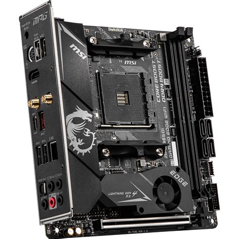 am4 itx motherboards